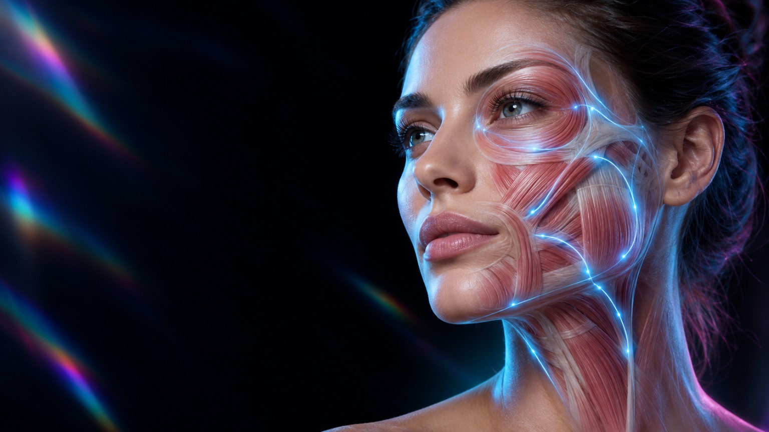 Ultima FACE - Professional Facial Muscle stimulation Technology